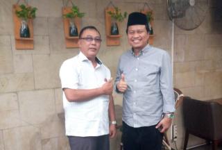 Popularitas semakin Unggul, Relawan ASRI terus Gerilya ke Masyarakat